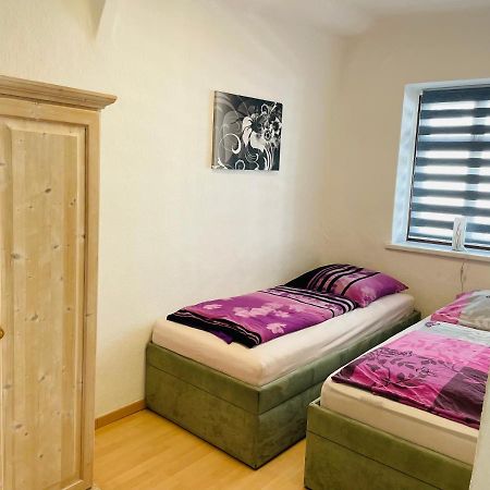 Ferienwohnung Stohn Pirna Kültér fotó